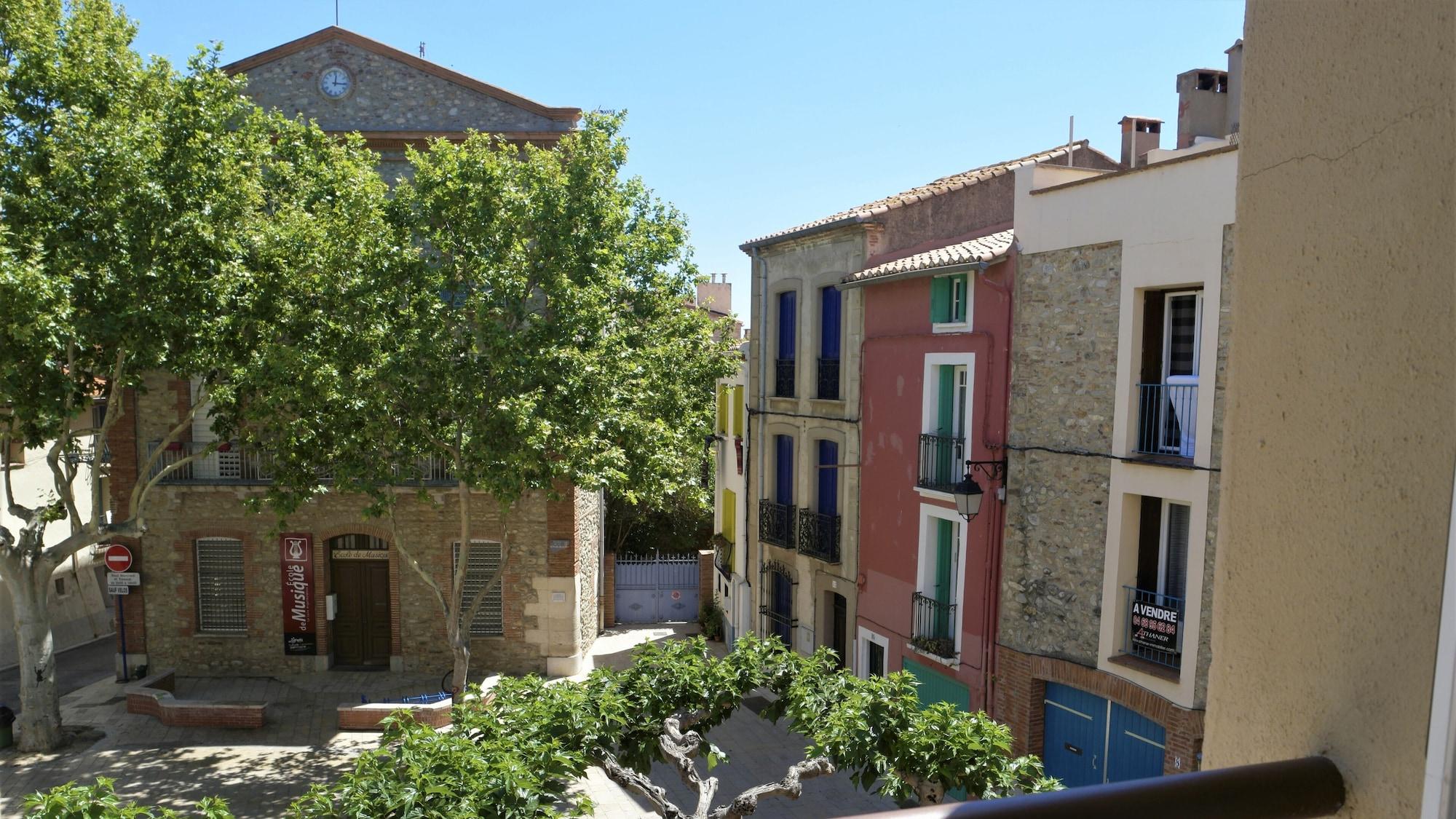 L'Hostalet Argelès-sur-Mer Exterior foto