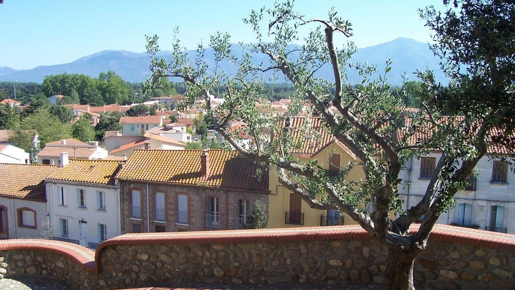 L'Hostalet Argelès-sur-Mer Exterior foto