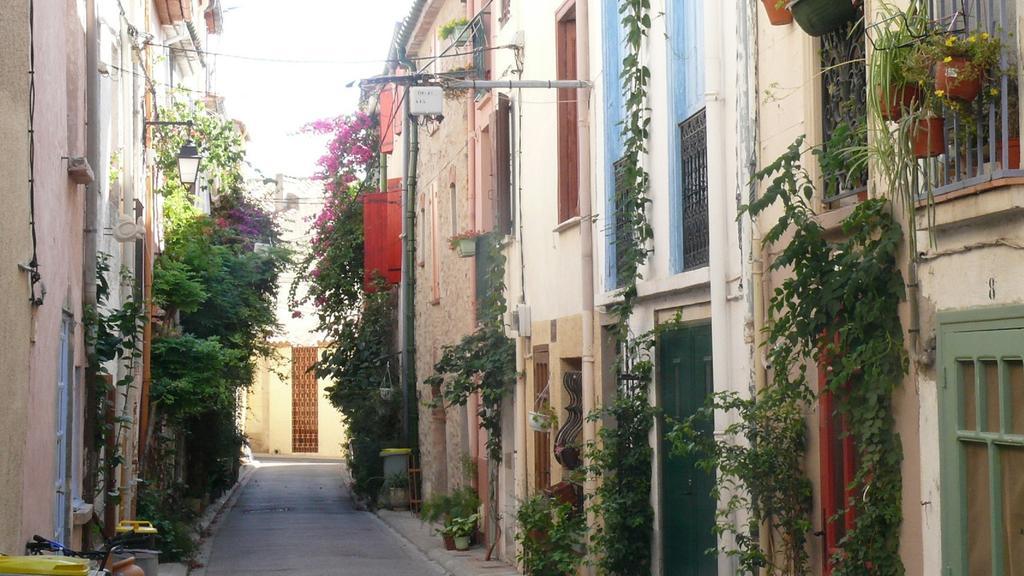 L'Hostalet Argelès-sur-Mer Exterior foto